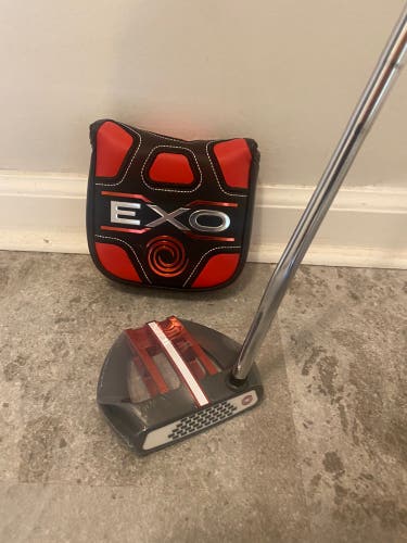 Odyssey EXO Stroke Lab Marxman 2019 Putter