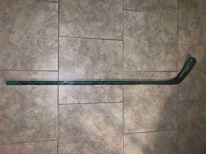 Intermediate Left Hand P92  Nexus ADV Hockey Stick