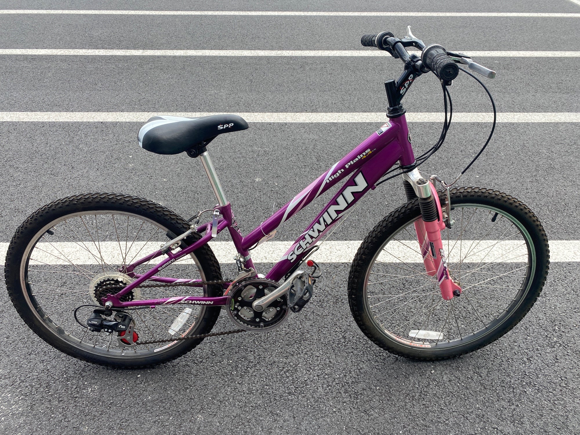 Schwinn Mountain Bike | SidelineSwap