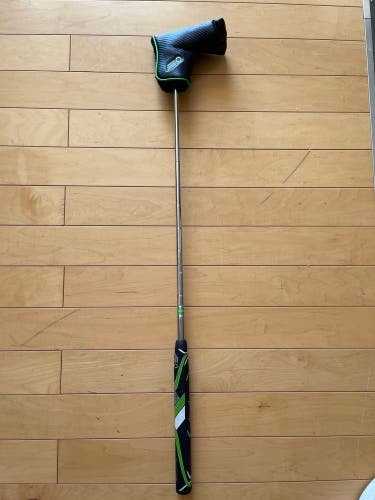 Men's Mallet 34" Putter