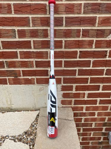 2021 Composite (-8) 24 oz 32" ADV 360 Bat
