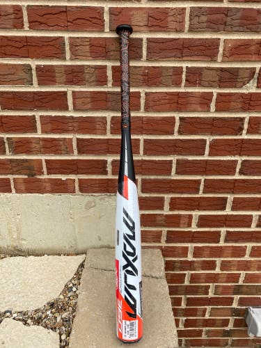 2021 Composite (-5) 26 oz 31" Maxum 360 Bat
