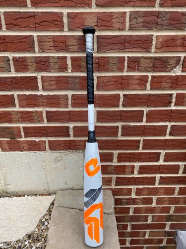 2022 Composite (-10) 20 oz 30" CF Zen Bat
