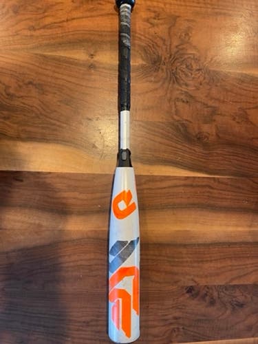 Used USSSA Certified 2021 DeMarini Composite CF Bat (-10) 20 oz 30"
