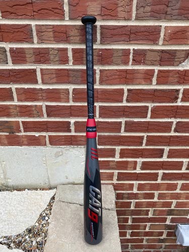 2021 Hybrid (-10) 20 oz 30" Cat 9 Connect Bat