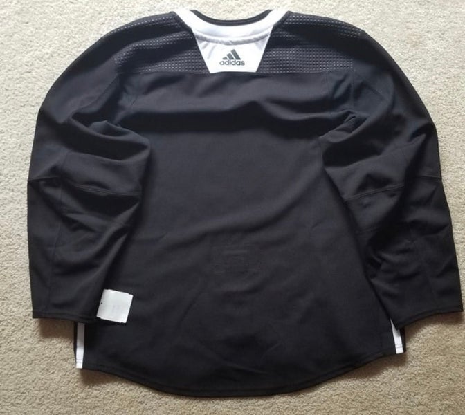 Chicago Blackhawks Adidas MIC Pro Stock Hockey Practice Jersey Size 56 |  SidelineSwap