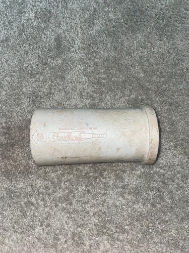 Used Baseball/Softball Bat Weight