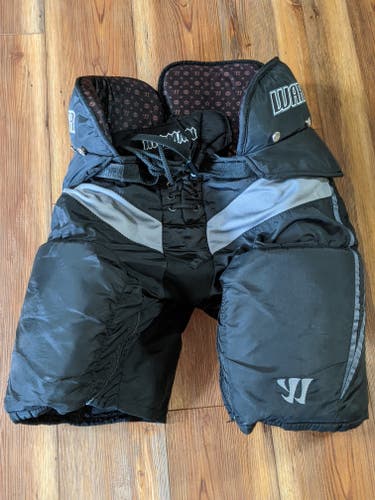 Senior  Warrior Hitman Hockey Pants