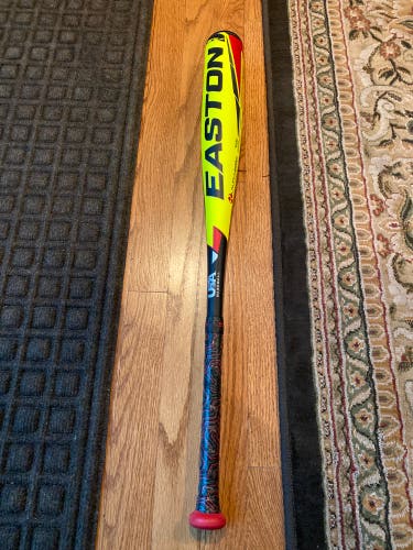 2022 Composite (-12) 17 oz 29" ADV 360 Bat