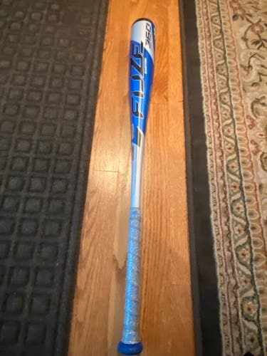2021 Alloy (-10) 20 oz 29" Fuze 360 Bat