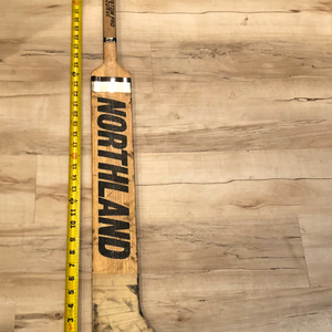 Senior Used Regular NORHTLAND Goalie Stick