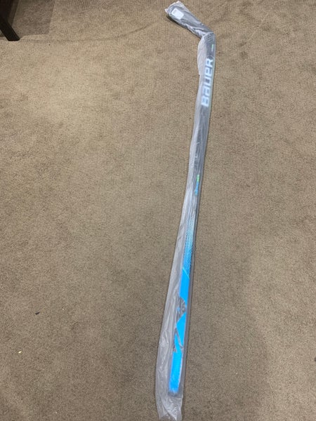 P92 77 Flex New Left Hand Nexus Geo Hockey Stick
