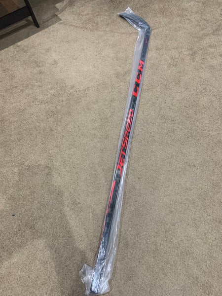 P29 75 Flex Senior Right Handed Jetspeed FT4 Pro Hockey Stick