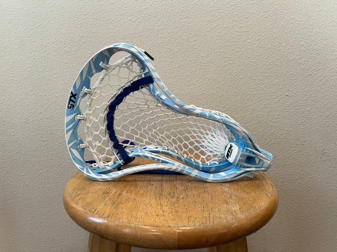 Used Attack & Midfield Strung Super Power Plus Head