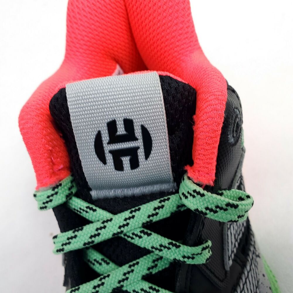 james harden shoes preschool