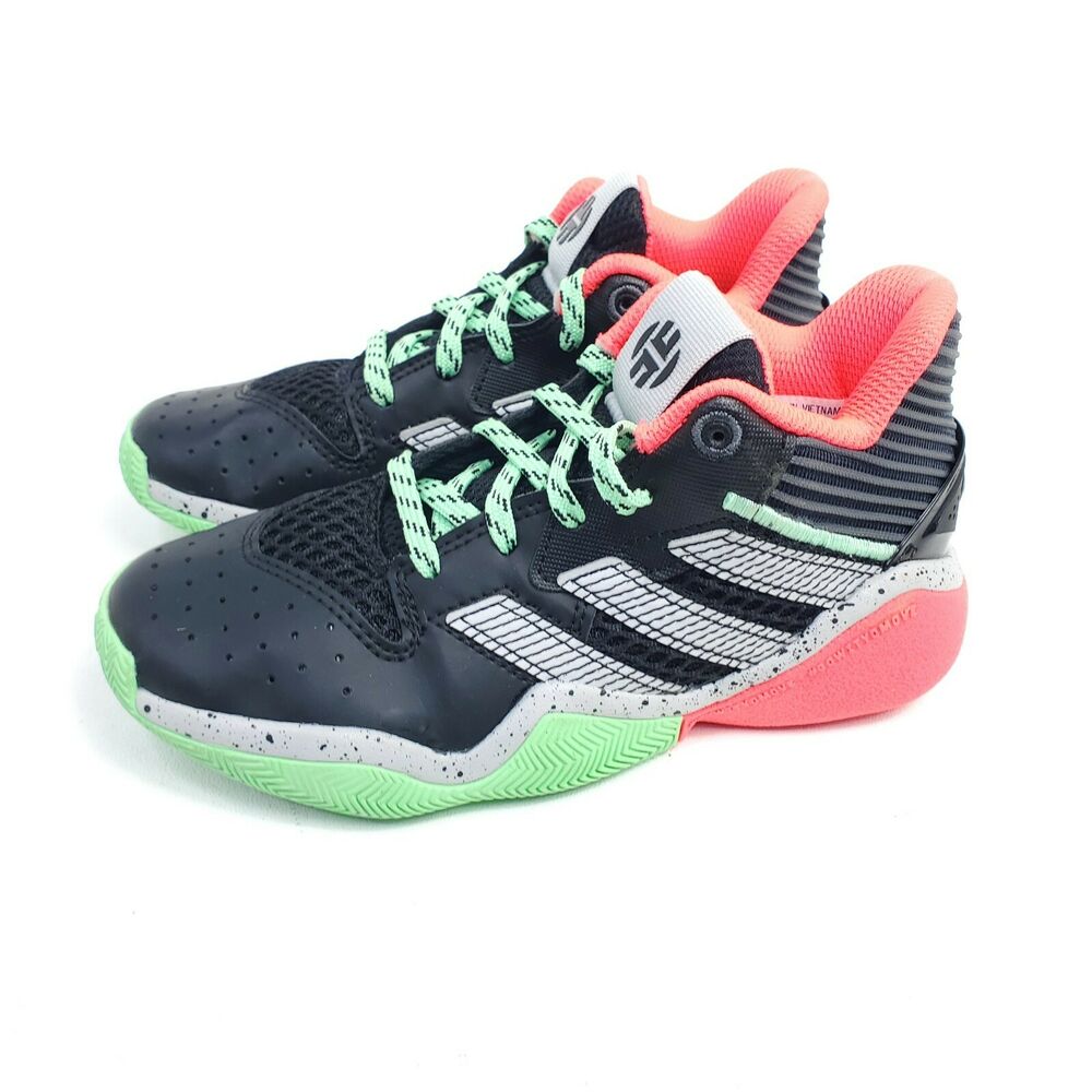 james harden shoes preschool