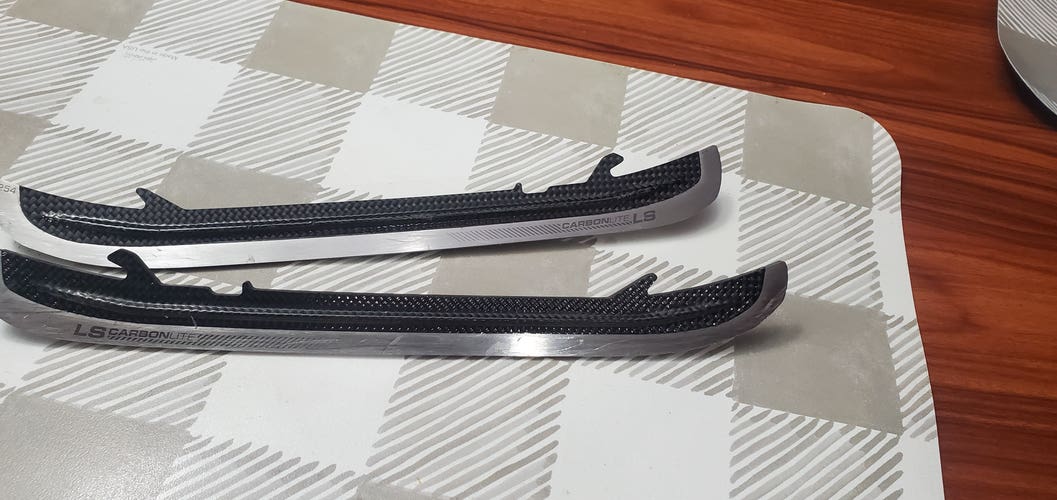 Bauer LS CarbonLite 254