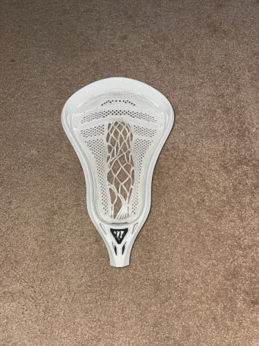 Warrior Regulator Max Warp Head