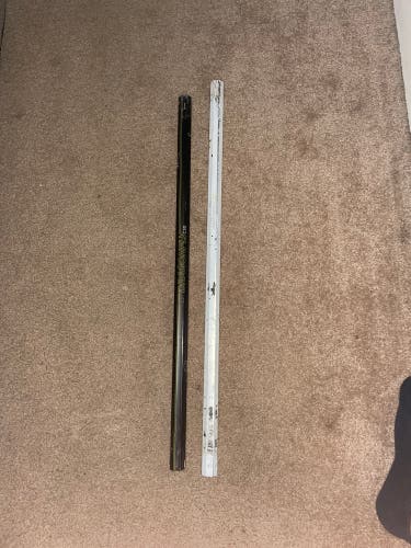 Epoch Dragonfly Lacrosse Shafts