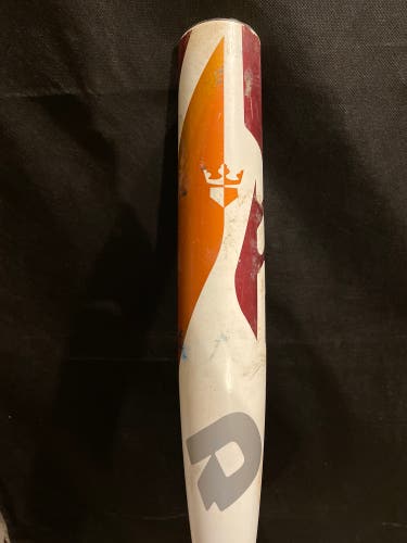 Composite (-8) 23 oz 31" CF Zen Bat