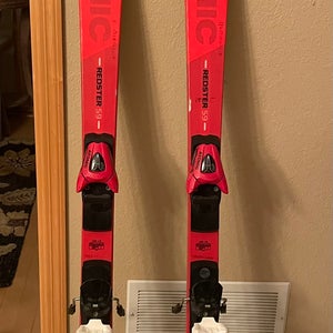 Atomic Redster S9 Skis