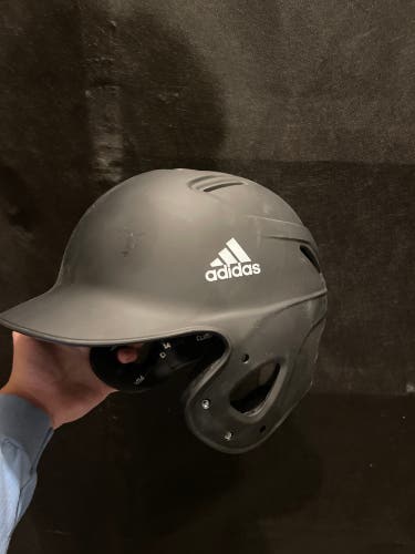 New Large Adidas Batting Helmet