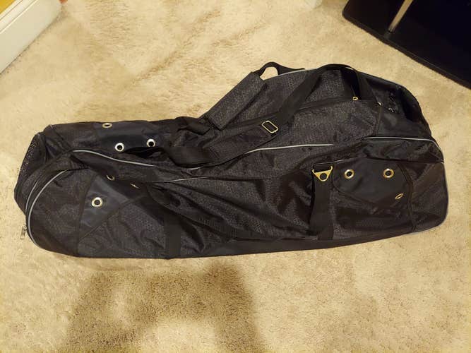 Lacrosse Bag - Martin brand