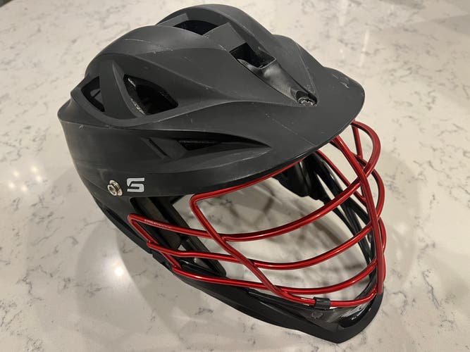 Cascade S Helmet <>