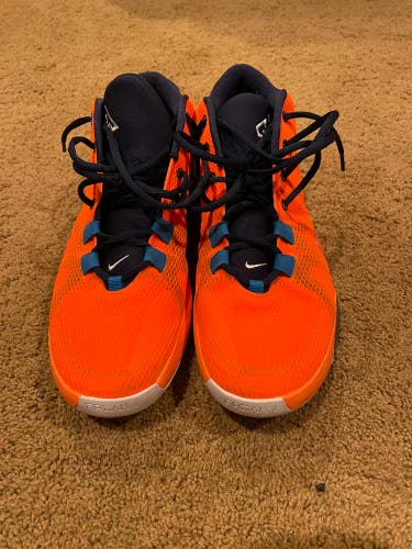 Nike air zoom freak 1 antetokounbros, size 10.5