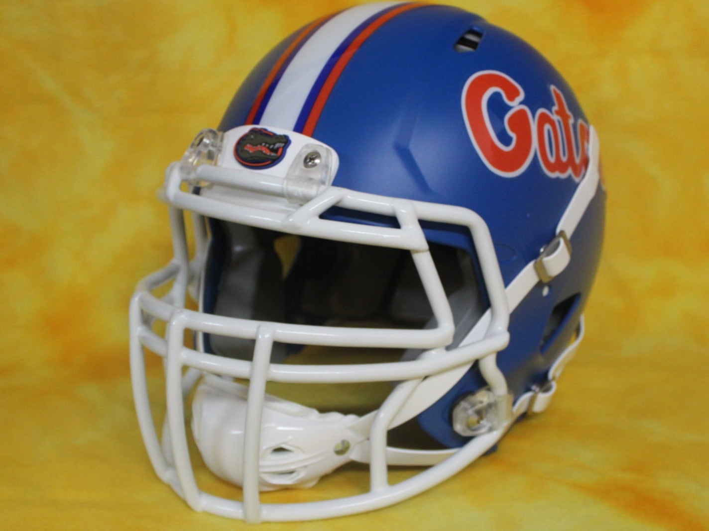 Florida Gators super custom fullsize 