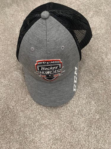 CCM Hockey Hat