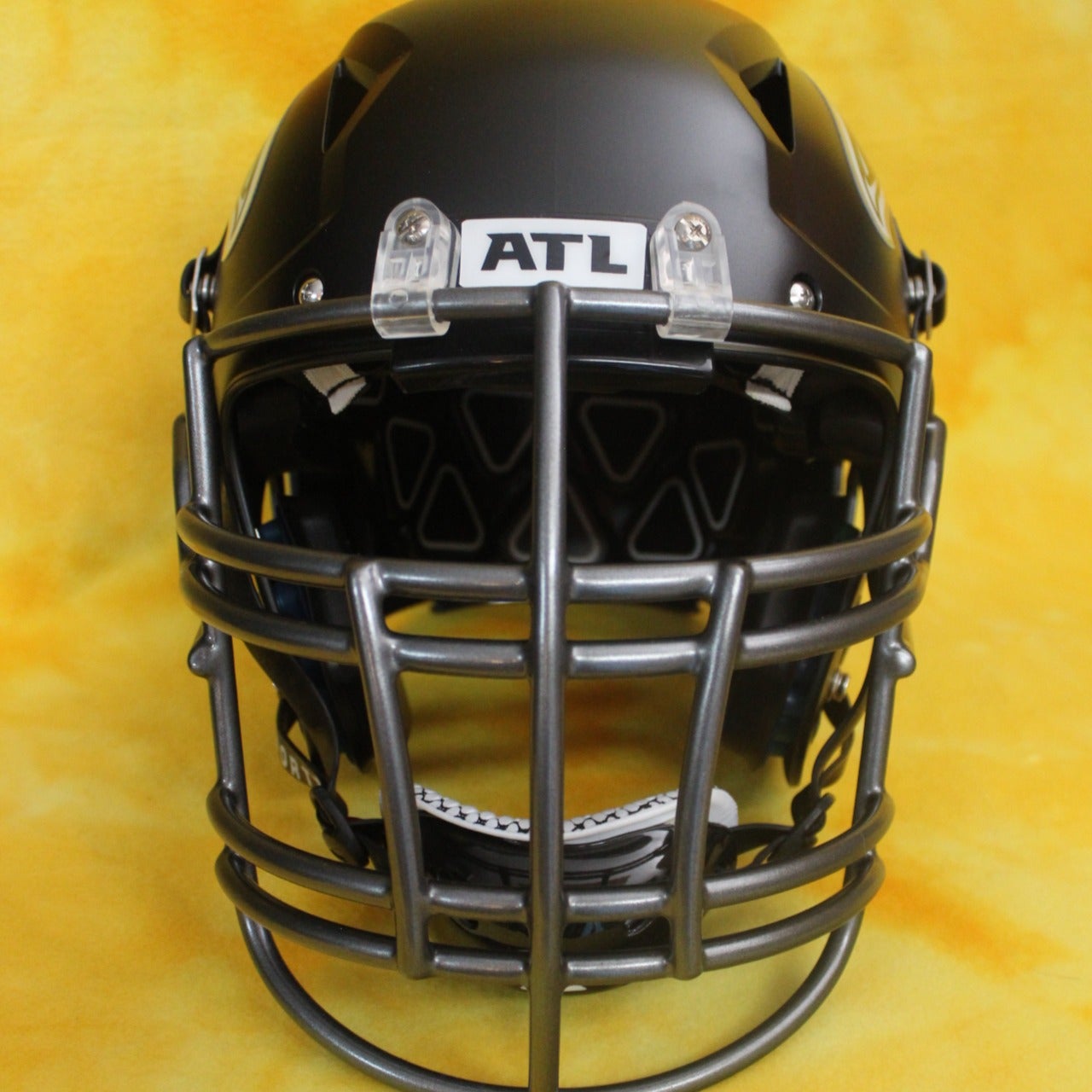 custom youth football facemasks