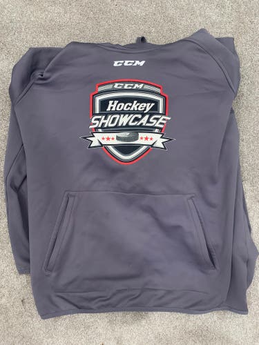 Hockey CCM Sweatshirt