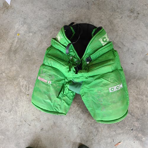 Senior Used Large Hockey Goalie Pants