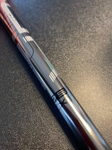 Ping Tour X flex Driver shaft
