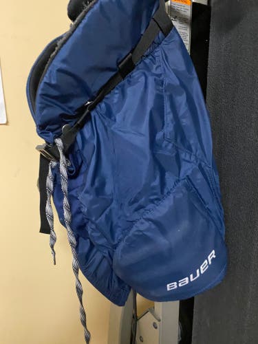 Youth Large Bauer Nexus 400 Hockey Pants
