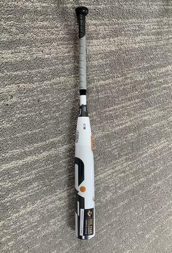 New 2022 DeMarini (-8) 23 oz 31" CF Composite Bat