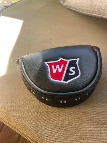 Wilson Staff Infinite Mallet Putter
