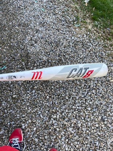 Marucci Cat 8 31/23