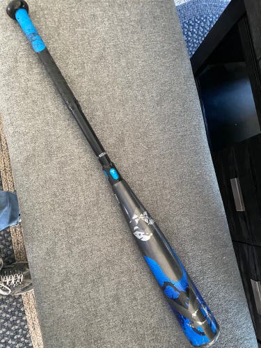 Demarini Hybrid (-10) 20 oz 30" Voodoo Bat UD2-21