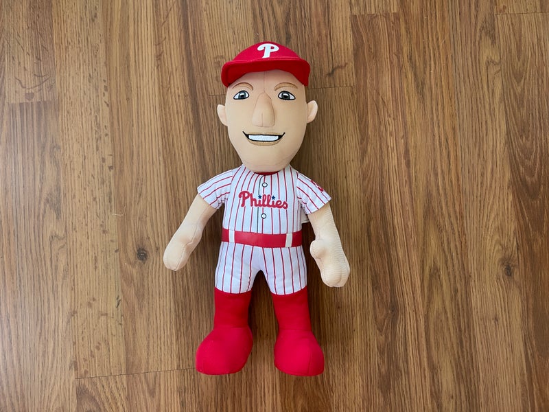 Philadelphia Phillies Hunter Pence MLB BASEBALL BLEACHER CREATURES