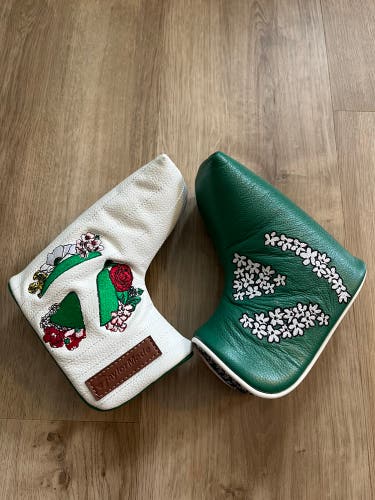 Taylormade masters headcovers