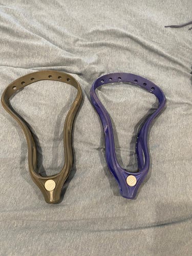 Used Attack & Midfield Unstrung Optik Head