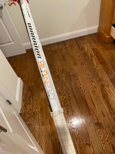 Used Warrior Burn Pro Shaft