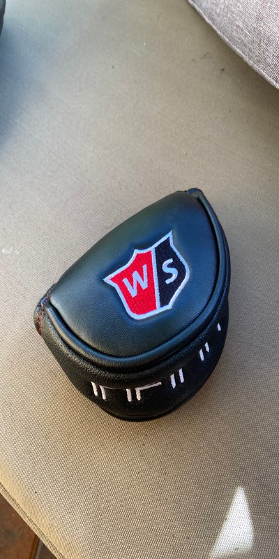 Callaway steelhead golf club head cover SidelineSwap