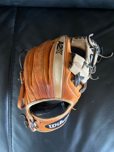 Used A2K 11.5 Pro Stock Select