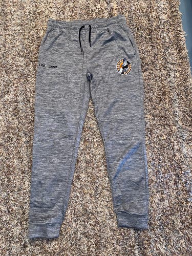 BCHL Nanaimo Clippers Sweatpants