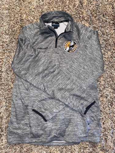 BCHL Nanaimo Clippers Pullover
