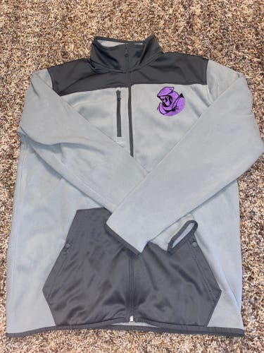 USHL Youngstown Phantoms Zip Up