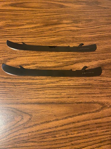 Bauer Hockey Tuuk Pulse Ti Steel Runners 272 New